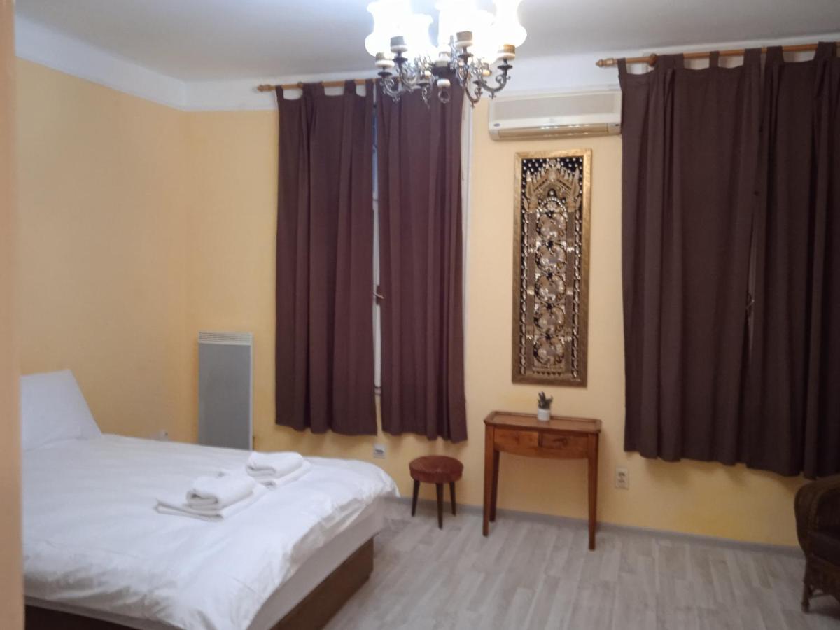 Bajloni Lux Διαμέρισμα Βελιγράδι Εξωτερικό φωτογραφία