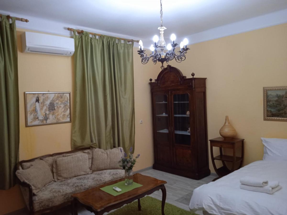 Bajloni Lux Διαμέρισμα Βελιγράδι Εξωτερικό φωτογραφία