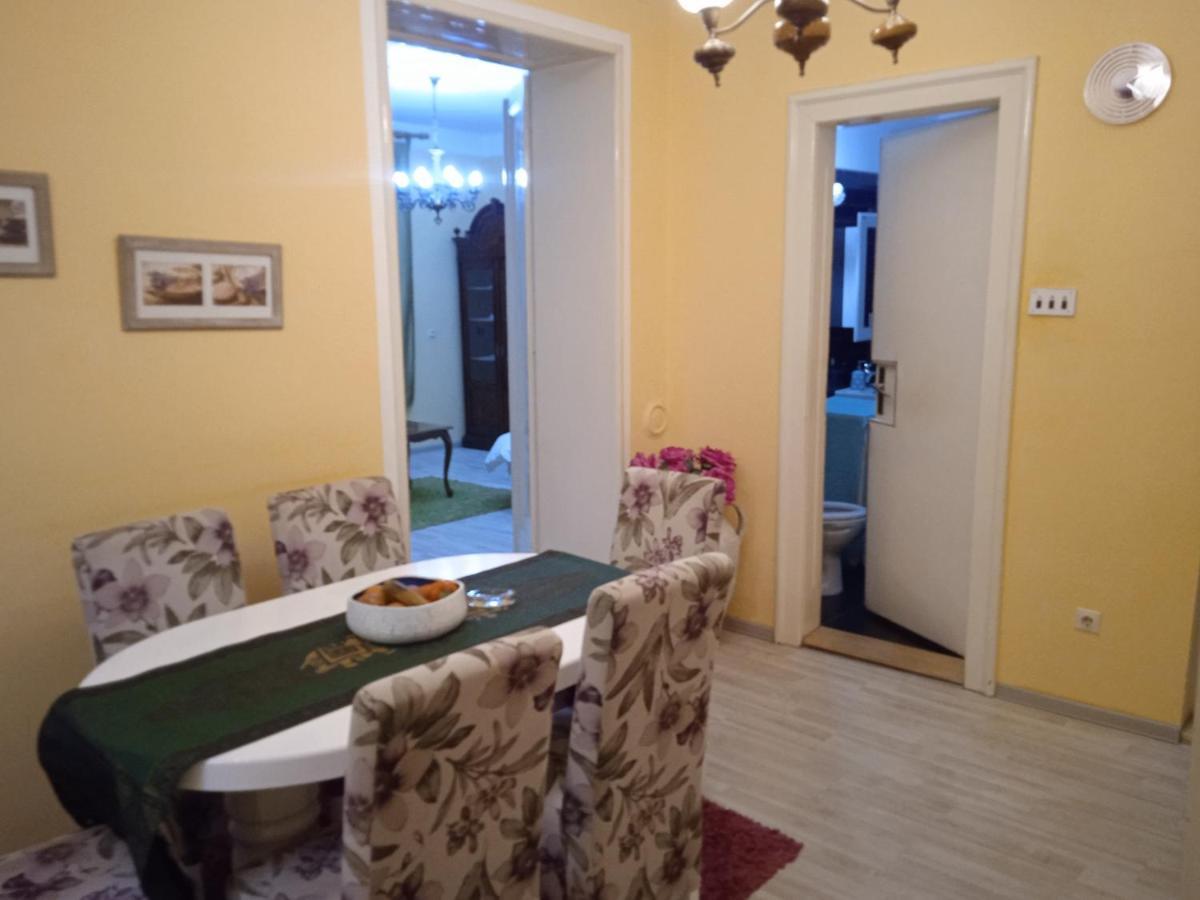 Bajloni Lux Διαμέρισμα Βελιγράδι Εξωτερικό φωτογραφία