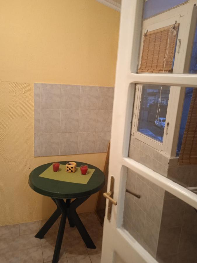 Bajloni Lux Διαμέρισμα Βελιγράδι Εξωτερικό φωτογραφία