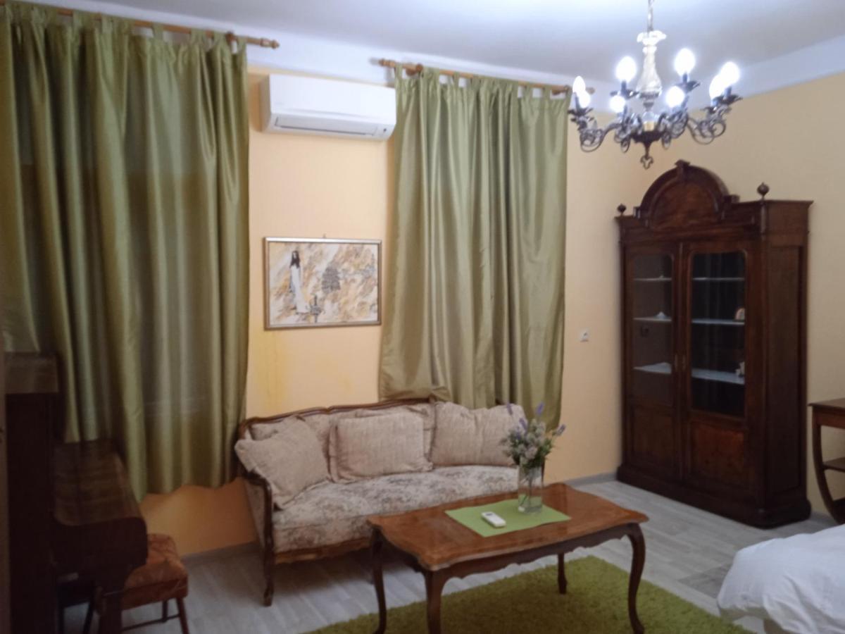 Bajloni Lux Διαμέρισμα Βελιγράδι Εξωτερικό φωτογραφία