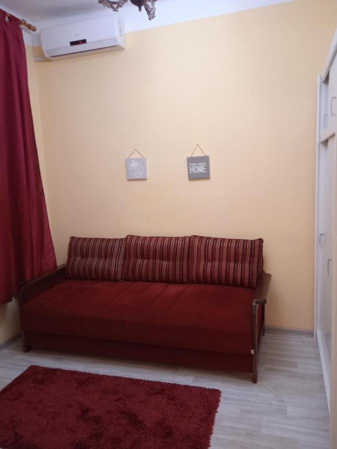 Bajloni Lux Διαμέρισμα Βελιγράδι Εξωτερικό φωτογραφία