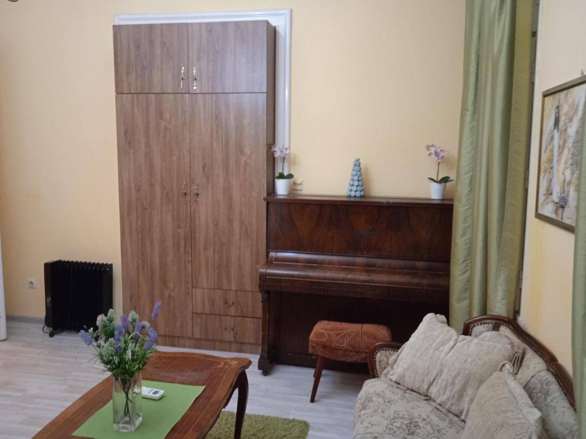 Bajloni Lux Διαμέρισμα Βελιγράδι Εξωτερικό φωτογραφία