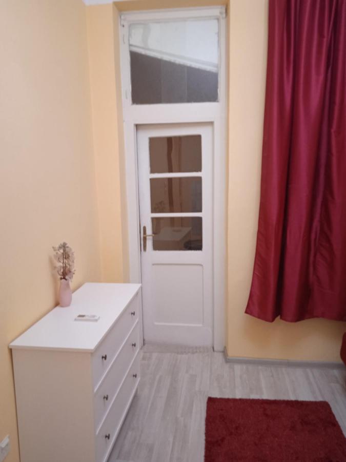 Bajloni Lux Διαμέρισμα Βελιγράδι Εξωτερικό φωτογραφία