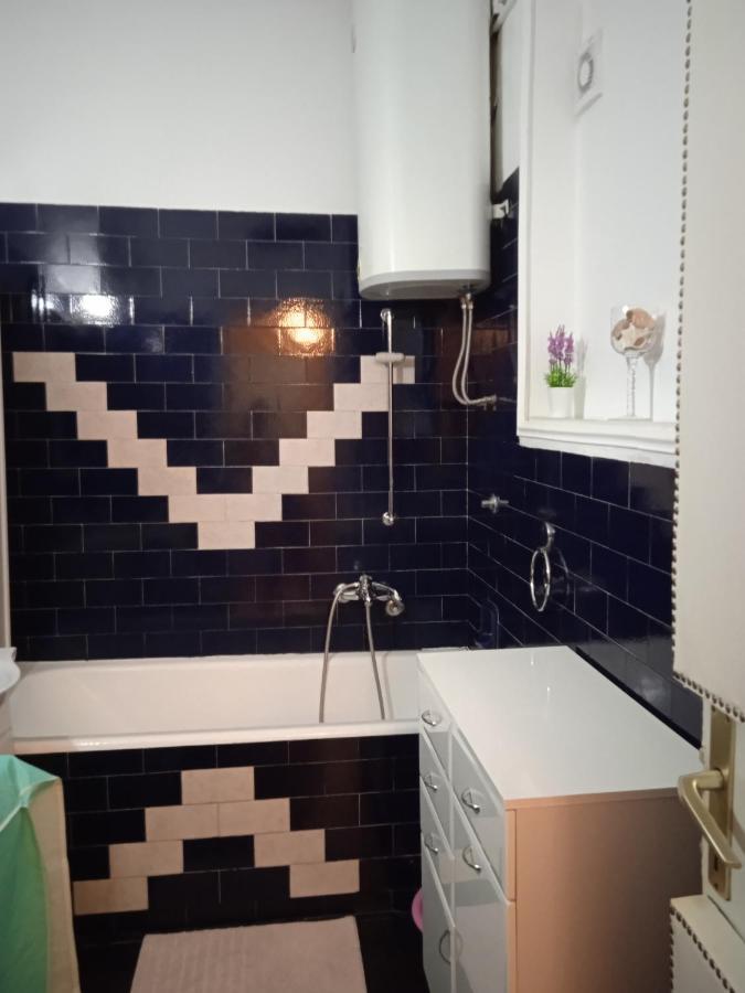 Bajloni Lux Διαμέρισμα Βελιγράδι Εξωτερικό φωτογραφία