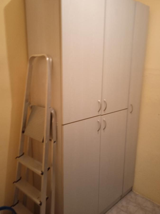 Bajloni Lux Διαμέρισμα Βελιγράδι Εξωτερικό φωτογραφία