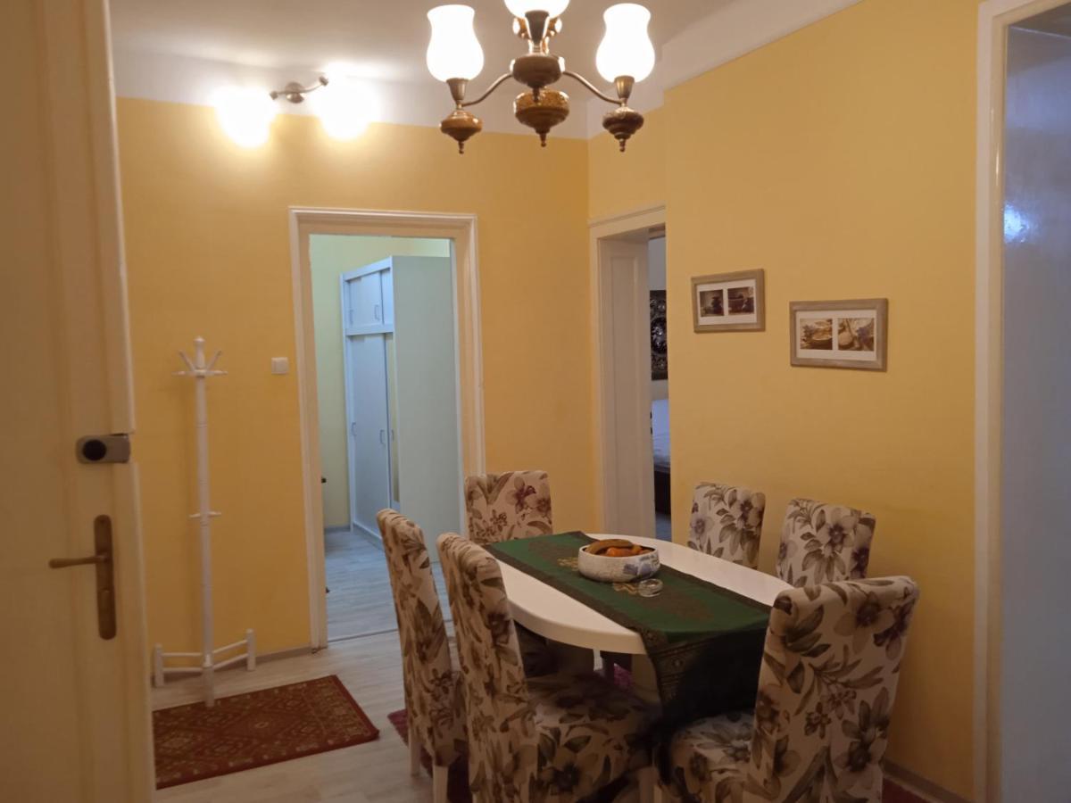 Bajloni Lux Διαμέρισμα Βελιγράδι Εξωτερικό φωτογραφία