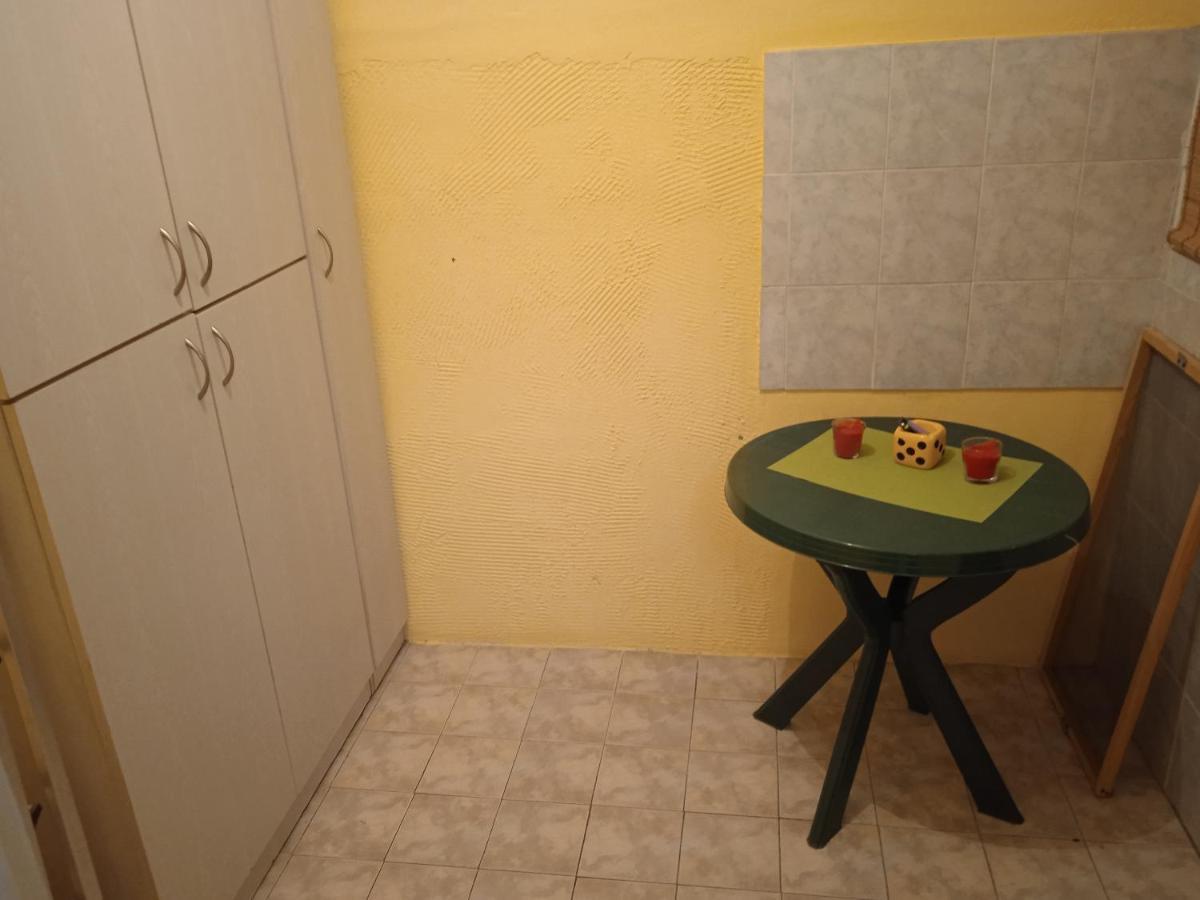 Bajloni Lux Διαμέρισμα Βελιγράδι Εξωτερικό φωτογραφία