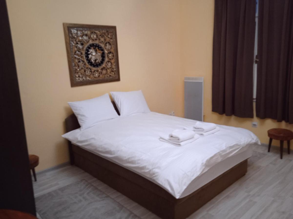 Bajloni Lux Διαμέρισμα Βελιγράδι Εξωτερικό φωτογραφία