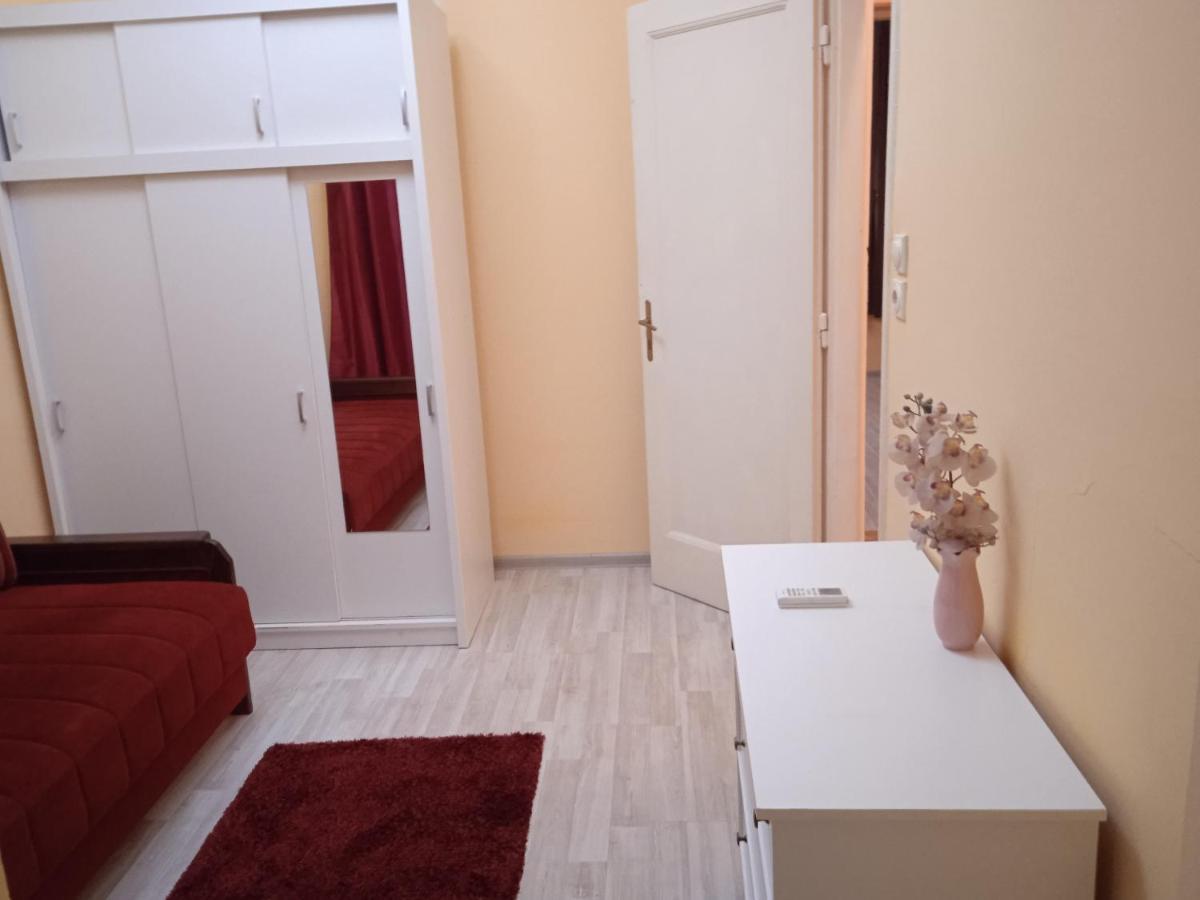 Bajloni Lux Διαμέρισμα Βελιγράδι Εξωτερικό φωτογραφία