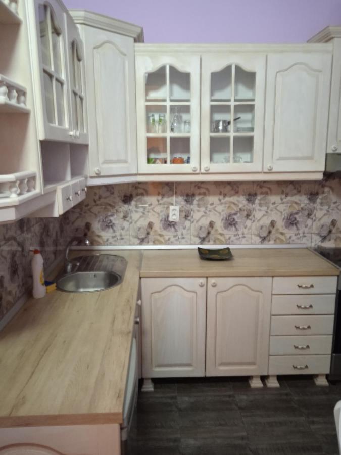 Bajloni Lux Διαμέρισμα Βελιγράδι Εξωτερικό φωτογραφία